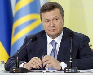 Янукович &quot;спихнул&quot; миллиардный счет &quot;Газпрома&quot; на Тимошенко, и говорит, что Россия не давит