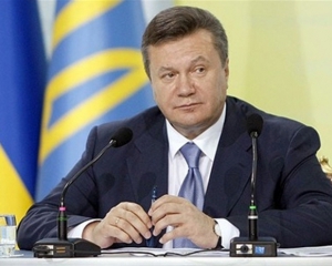 Янукович "спихнул" миллиардный счет "Газпрома" на Тимошенко, и говорит, что Россия не давит