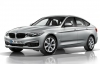 Офіційні фотографії BMW GT 3 серії з'явилися в інтернеті