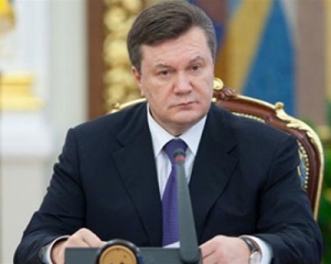 Янукович створив комітет з проведення в Україні Євробаскету-2015
