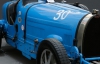 У Парижі показали раритетний Bugatti Type 54 1931 року