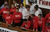 Оппозиционеры хотят отменить привилегии спикеров и экс-президентов Украины