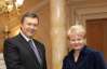 Україна хоче підписати Угоду про асоціацію з ЄС під час головування там Литви - Янукович