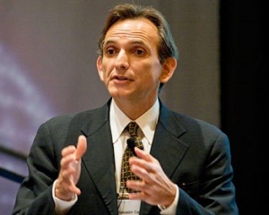 Українець "спалює" втричі більше електроенергії, ніж європеєць — Паскуаль