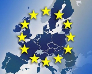 Євросоюз визначатиме у непростих умовах свою майбутню економічну долю