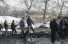 В Горловке погибшего шахтера-нелегала начальники предлагали закопать в посадке