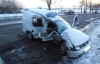 В ДТП в Винницкой области погибли двое человек, трое в больнице