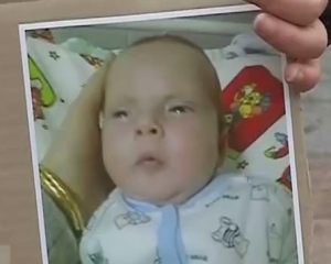 У Криму померло немовля. Хлопчика не стало через дев&#039;ять днів лікування