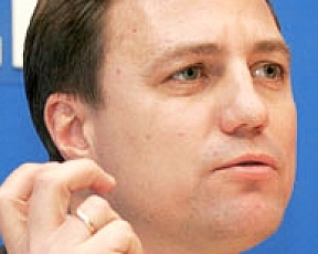 Яценюк насварив Катеринчука, що той прийшов уночі в Раду до "ударівців" - Гриценко