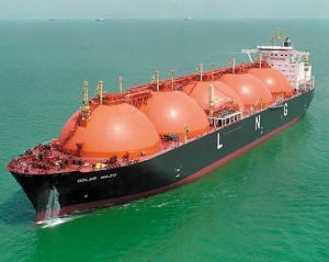 Украина и Катар обсудили совместное строительство LNG-терминала