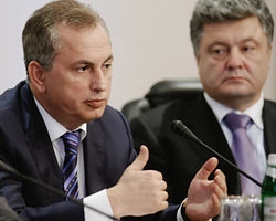 Найбагатші депутати - Колесніков і Порошенко, а найбідніші - "свободівці" і комуністи