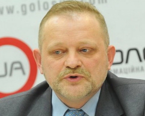 Опозиція імітує діяльність, щоб переконати українців у своїй ефективності - експерт