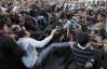 Более сотни человек пострадали в результате беспорядков в Египте