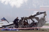 У Бельгії впав літак: загинули двоє дорослих і троє дітей