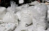Більше тони кокаїну виявили у венесуельському літаку
