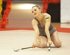 Анна Ризатдинова выиграла этап Кубка мира в Эстонии