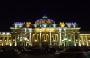 В Одесі "замінували" залізничний вокзал