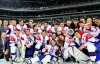 Словенія, Латвія та Австрії: визначилися всі хокейні учасники Олімпіади в Сочі