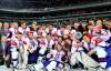 Словенія, Латвія та Австрії: визначилися всі хокейні учасники Олімпіади в Сочі