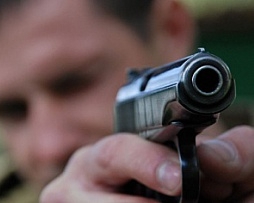 Масштабная перестрелка в Москве: 40 человек выясняли отношения при помощи пистолетов и автомата