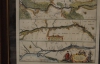 Україну називали Сарматією, Скіфією, Terra Cosacorum - триває виставка стародавніх мап