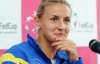 Леся Цуренко поднялась на 71-е место в рейтинге WTA