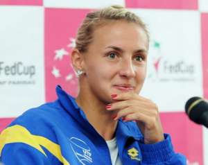Леся Цуренко поднялась на 71-е место в рейтинге WTA