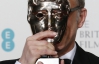 Голливудские звезды "подмочили" платья на британской церемонии BAFTA