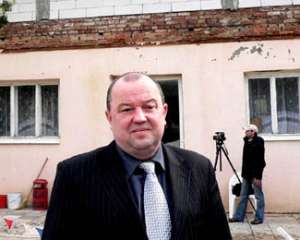 На Закарпатье неизвестные избили местного депутата-&quot;регионала&quot; - СМИ