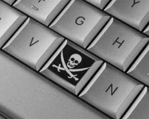 Глобальные корпорации хотят дани с Украины - лидер Пиратской партии