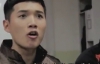 Оперний спів корейських солдатів склав конкуренцію Gangnam style