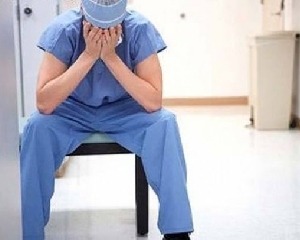 Медична реформа виявилася провалом - профспілка медпрацівників
