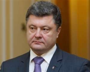 Порошенко оценил свои шансы на выборах мэра Киева как &quot;очень высокие&quot;
