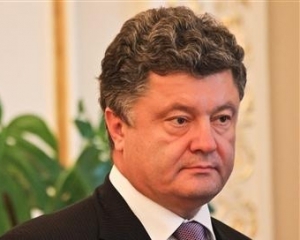 Порошенко розповів, за рахунок чого розвивається &quot;Рошен&quot;