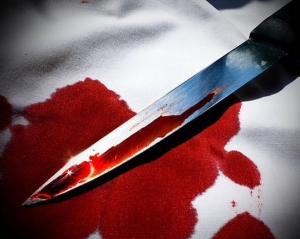В Полтаве мужчина семь раз ударил ножом в сердце своего знакомого