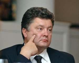 Порошенко: &quot;Якщо я знаходжу можливість приходити і голосувати особисто, чим же так зайняті інші депутати?&quot;