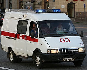 На Чернігівщині 22 дитини з отруєнням потрапили до лікарні