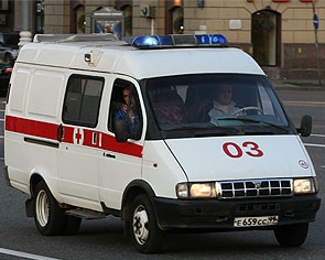 На Черниговщине 22 ребенка с отравлением попали в больницу