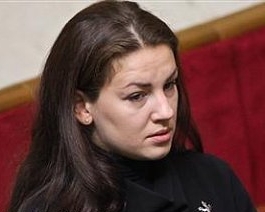 Контроль над провідними комітетами Рибак віддав Калєтніку - Оробець