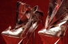 Туфли Леди Гаги продали с аукциона за 8 тысяч евро