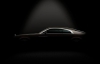 Rolls-Royce показав ще одне фото нової моделі Wraith