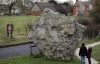 Ейвбері-хендж визнали найбільшим у Європі зібранням каменів