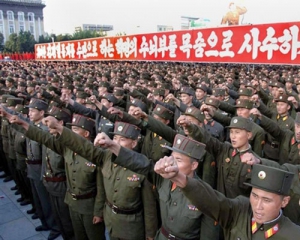 Наше ядерне випробування є справедливим кроком самооборони від США — Пхеньян
