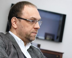 Власенко увидел упадок украинской журналистики