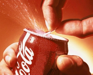 В Новой Зеландии многодетная мать умерла от передозировки Coca-Cola