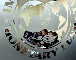 МВФ так і не почув від влади України про вільний курс гривні