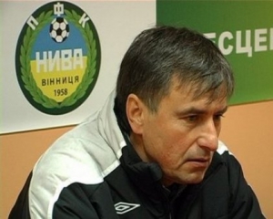"Динамо нуждается в победе больше всего" - Федорчук