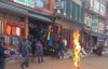 Тибетский монах поджег себя в Катманду. Это уже сотый случай с 2009 года