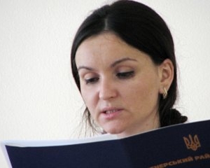 Судья Царевич оштрафовала Тимошенко &quot;за проявленное неуважение к суду&quot;