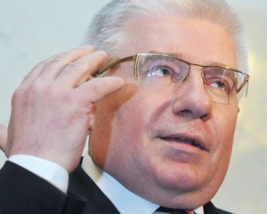 "Ніхто не посмів би згадувати ім'я політичного титана Лук'янова у зв'язку із заборгованістю" - Чечетов
